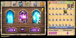 RollSim - Screenshot 1