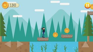 Adventures of Ricky - Screenshot 3