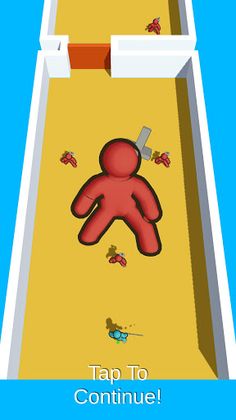 Slash Ninja - Screenshot 3