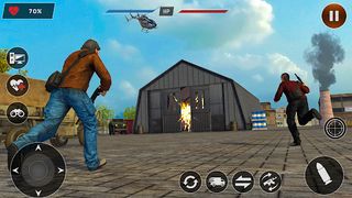 Secret Call Of IGI Commando - Screenshot 2