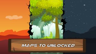 Ninja Nightmare - Screenshot 1