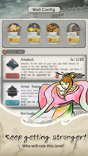 Three Kingdoms: Card Clash - Screenshot 5