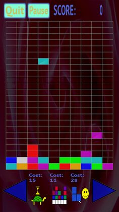 Block Shift - Screenshot 1