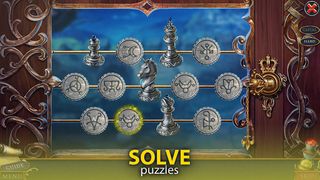 Worlds of Mystery: Glass - Screenshot 3