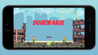 DogeWarIII - Screenshot 1