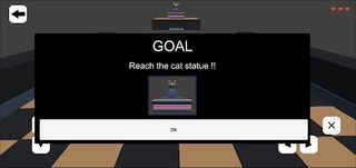 Stray Cat Temple - Screenshot 3