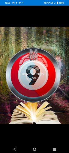Magic Ball 9 - Screenshot 4