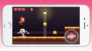 Horror Inside - Endless Runner - Screenshot 3