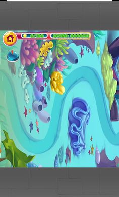 Rescue Drowning Man Puzzle - Screenshot 2