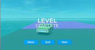 Ducky's Car Game - Screenshot 3