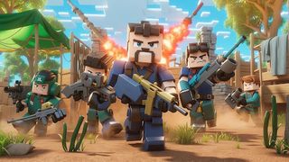 Survival - Screenshot 1