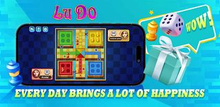Ludo Game - Screenshot 2