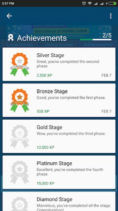 Classic Block Puzzle Pro - Screenshot 3