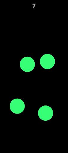 4 Dots - Screenshot 1