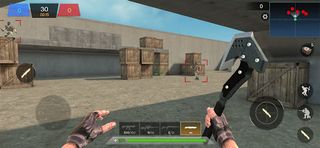 Anti Terrorism : Shooting Ops - Screenshot 3