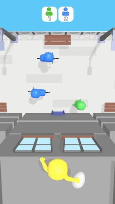 Egg Shooter - Screenshot 3