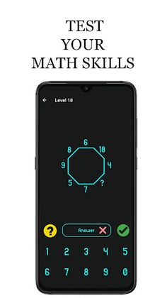Math Odyssey | IQ Puzzles and  - Screenshot 3