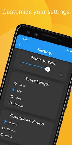 PhraseCatch Pro - Group Party  - Screenshot 2