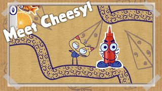 Cheese Cats - Screenshot 1
