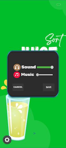 Juice Sort - Fun Puzzle Game - Screenshot 4