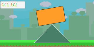 PRO BALANCER 2D - Screenshot 2