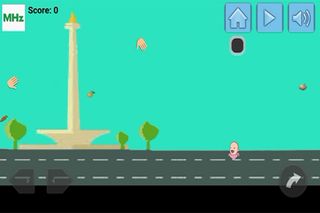 Tuman - Screenshot 1