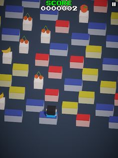 Meta Jump - Screenshot 4