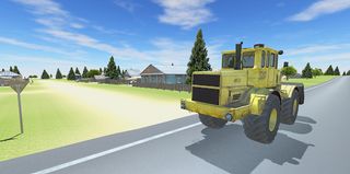 Oper City Cars - Screenshot 3