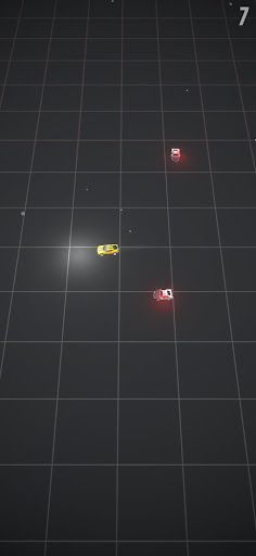 Crazy Polıce - Screenshot 4