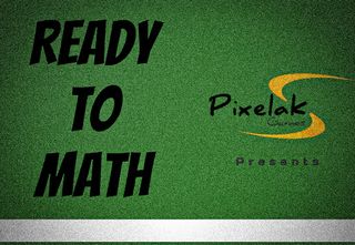 Ready To Math - Screenshot 1