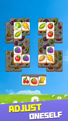 Zen Crush Tile - Screenshot 1