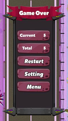 VelocityAJOId - Screenshot 3