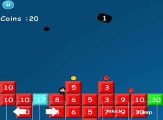 do jump - Screenshot 1