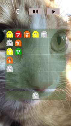 Ghost Burner - Screenshot 4
