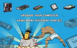 Tap Tap Computer - Screenshot 2