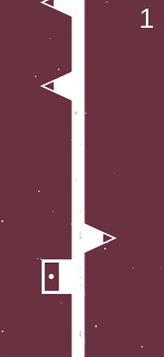 CONES DODGE 2D GAME - Screenshot 2