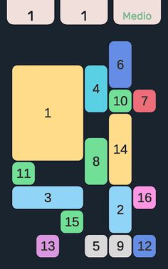 Numerolio - Screenshot 4