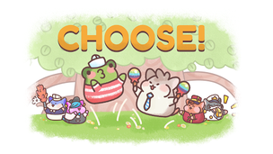 Hamster Inn - Screenshot 2