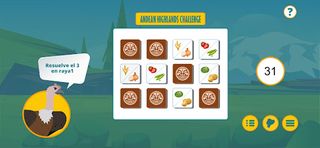 Intiñan - Screenshot 3