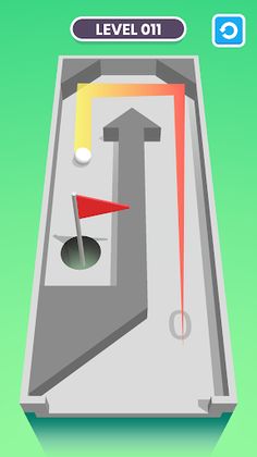 cheap golf - Screenshot 2