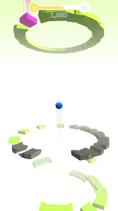 Cloud Towers - Screenshot 3