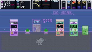 Domestic Dog (Trial Version) - Screenshot 3
