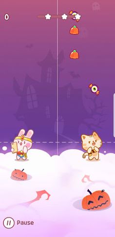 Cats Pet Music Games - Screenshot 4