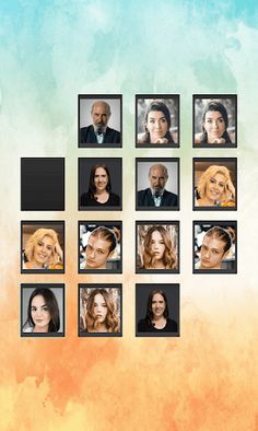 Hafıza Oyunu - Screenshot 3