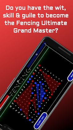 Fencing - Premium - Screenshot 1