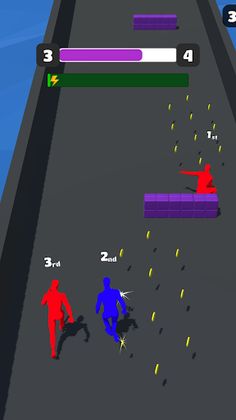 Smash Master - Screenshot 3