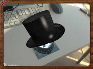 Super Secret - Screenshot 2