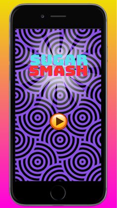 Sugar Smash - Screenshot 1