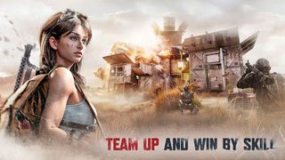 Mission EVO - Screenshot 3