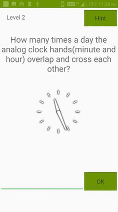 Logic Seekers - Logic IQ Puzzl - Screenshot 2